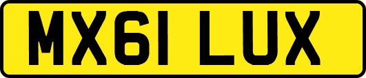MX61LUX