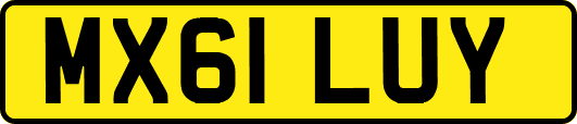 MX61LUY