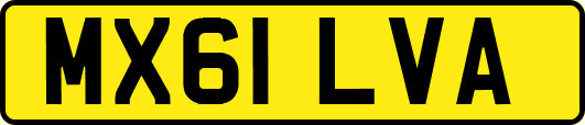 MX61LVA