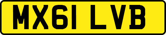 MX61LVB
