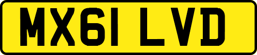 MX61LVD