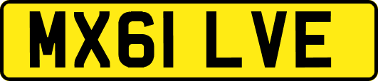 MX61LVE
