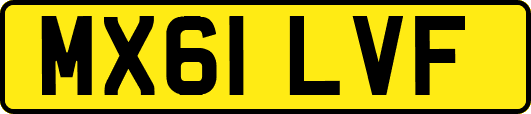 MX61LVF