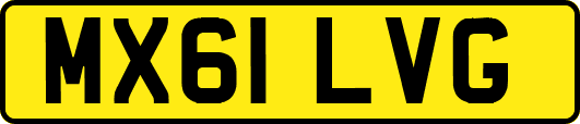 MX61LVG