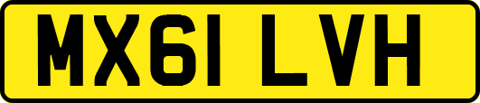 MX61LVH