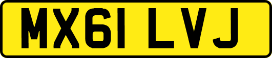 MX61LVJ