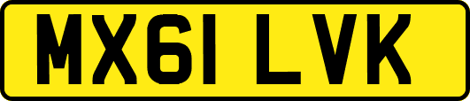 MX61LVK