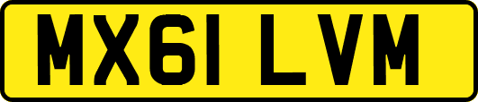 MX61LVM