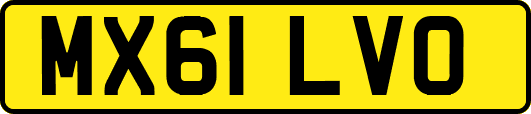MX61LVO
