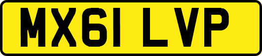 MX61LVP