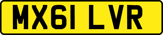 MX61LVR