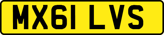 MX61LVS