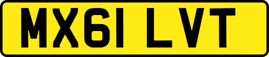MX61LVT