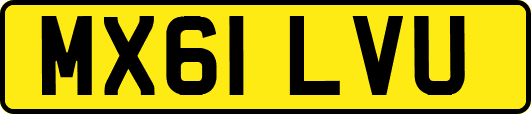 MX61LVU