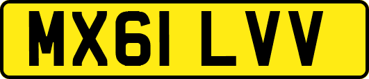 MX61LVV