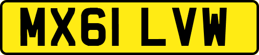 MX61LVW
