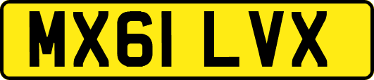 MX61LVX