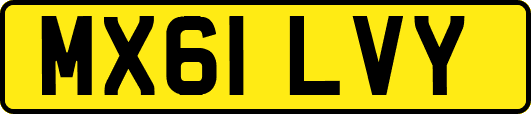 MX61LVY