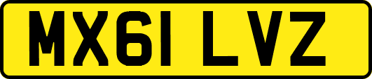 MX61LVZ