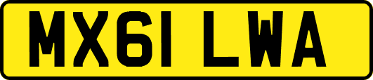MX61LWA