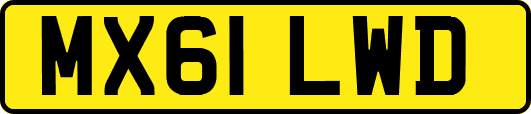 MX61LWD