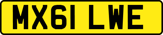 MX61LWE
