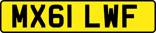 MX61LWF