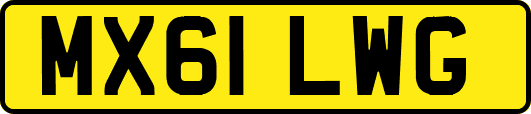 MX61LWG