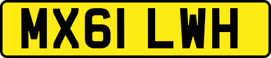 MX61LWH