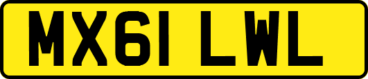 MX61LWL