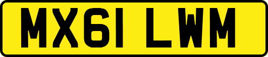 MX61LWM