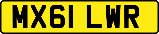 MX61LWR