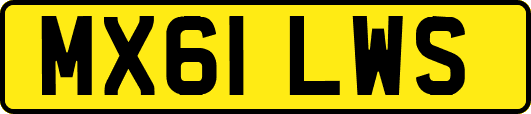 MX61LWS
