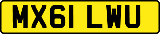 MX61LWU