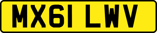 MX61LWV