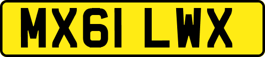 MX61LWX