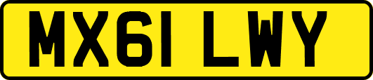 MX61LWY