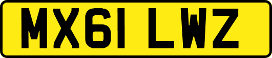 MX61LWZ