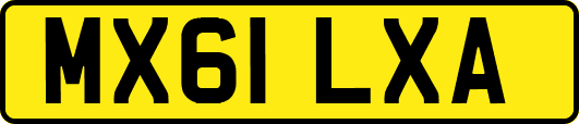 MX61LXA