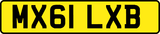 MX61LXB
