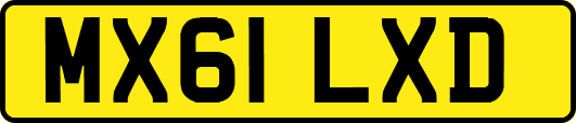 MX61LXD