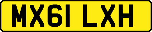 MX61LXH