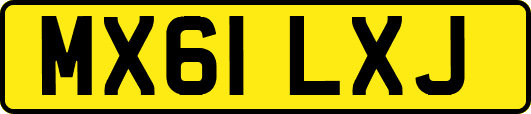 MX61LXJ
