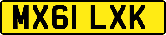 MX61LXK