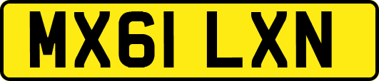 MX61LXN