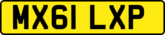 MX61LXP