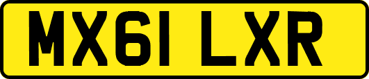 MX61LXR