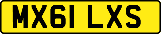 MX61LXS