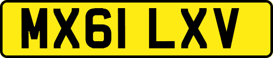 MX61LXV