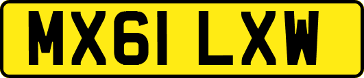 MX61LXW